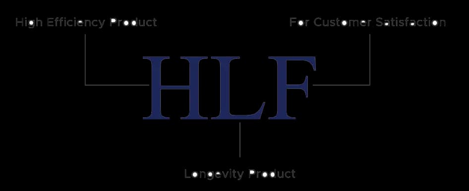 HLF Cooling Logo