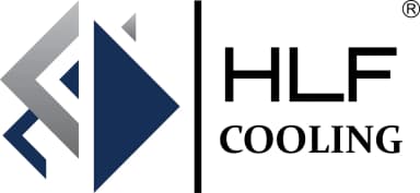 HLF Cooling Logo