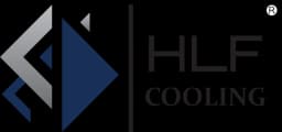 HLF Cooling Logo