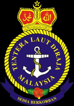 Pangkalan Tentera Laut (Lumut)